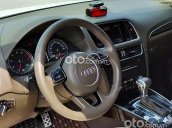 Cần bán gấp Audi Q5 năm 2014, màu trắng, nhập khẩu còn mới