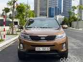 Cần bán Kia Sorento sản xuất năm 2019, màu nâu còn mới