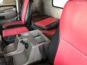 Bán xe 5 chân Dongfeng, đời 2016 xe đẹp, cabin máy móc zin, hỗ trợ vay ngân hàng toàn quốc