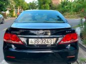 Cần bán Toyota Camry AT sản xuất 2007, giá tốt