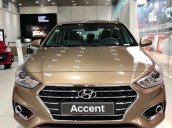 Bán ô tô Hyundai Accent sản xuất 2021, 485tr