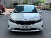 Bán xe Kia Cerato 2.0AT sản xuất 2016, màu trắng, 495tr