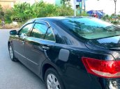 Cần bán Toyota Camry AT sản xuất 2007, giá tốt