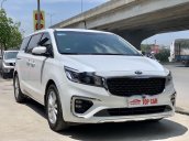 Bán ô tô Kia Sedona sản xuất 2018, nhập khẩu còn mới