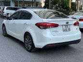 Bán xe Kia Cerato 2.0AT sản xuất 2016, màu trắng, 495tr