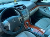 Cần bán Toyota Camry AT sản xuất 2007, giá tốt