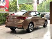 Bán ô tô Hyundai Accent sản xuất 2021, 485tr