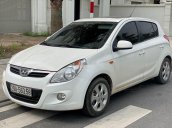 Cần bán gấp Hyundai i20 năm sản xuất 2012, nhập khẩu nguyên chiếc còn mới giá cạnh tranh