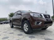 Bán ô tô Nissan Navara năm 2017 còn mới