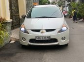 Bán xe Mitsubishi Grandis năm 2011, xe giá ưu đãi