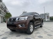 Bán ô tô Nissan Navara năm 2017 còn mới