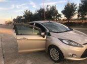 Bán Ford Fiesta sản xuất năm 2011, nhập khẩu còn mới giá cạnh tranh