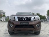 Bán ô tô Nissan Navara năm 2017 còn mới