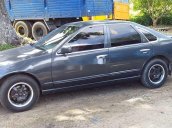 Xe Nissan Cefiro sản xuất 1992, nhập khẩu nguyên chiếc, giá tốt