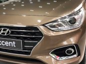 Bán ô tô Hyundai Accent sản xuất 2021, 485tr