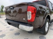 Bán ô tô Nissan Navara năm 2017 còn mới