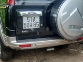 Bán Ford Everest sản xuất năm 2007 còn mới, 260 triệu