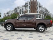 Bán ô tô Nissan Navara năm 2017 còn mới