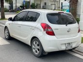 Cần bán gấp Hyundai i20 năm sản xuất 2012, nhập khẩu nguyên chiếc còn mới giá cạnh tranh