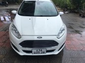 Bán Ford Fiesta sản xuất 2015, nhập khẩu nguyên chiếc còn mới