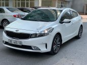 Bán xe Kia Cerato 2.0AT sản xuất 2016, màu trắng, 495tr