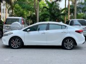 Bán xe Kia Cerato 2.0AT sản xuất 2016, màu trắng, 495tr