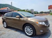 Bán ô tô Toyota Venza năm sản xuất 2009, giá tốt