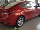 Bán ô tô Hyundai Elantra 1.6 AT năm 2021, màu đỏ