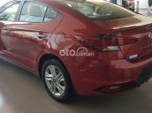 Bán ô tô Hyundai Elantra 1.6 AT năm 2021, màu đỏ
