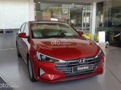 Bán ô tô Hyundai Elantra 1.6 AT năm 2021, màu đỏ