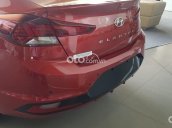 Bán ô tô Hyundai Elantra 1.6 AT năm 2021, màu đỏ