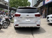 Bán ô tô Kia Sedona Platinum D đời 2018, màu trắng, giá 999tr