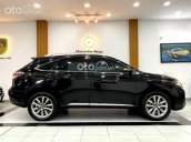 Lexus RX 350 năm sản xuất 2010, màu đen, xe nhập hỗ trợ 70% giao xe ngay