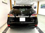 Lexus RX 350 năm sản xuất 2010, màu đen, xe nhập hỗ trợ 70% giao xe ngay