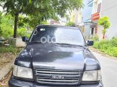 Bán Isuzu Trooper sản xuất 2002, màu xám còn mới