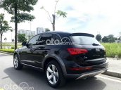 Cần bán Audi Q5 năm 2015, nhập khẩu nguyên chiếc còn mới