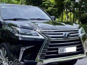 Cần bán Lexus LX 570 sản xuất năm 2016, xe nhập còn mới