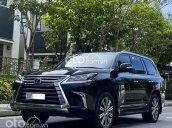 Cần bán Lexus LX 570 sản xuất năm 2016, xe nhập còn mới