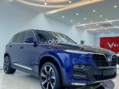 VinFast LUX SA2.0 cao cấp năm 2021, giá kích cầu