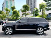 Cần bán xe LandRover Range Rover năm sản xuất 2015, màu đen, xe nhập như mới