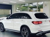 Ưu đãi khủng tháng 7 -  Mercedes GLC 300 2021 - đủ màu - giao ngay - hỗ trợ vay 80% - mỗi tháng trả cố định 13,4 triệu