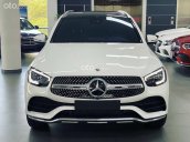 Ưu đãi khủng tháng 7 -  Mercedes GLC 300 2021 - đủ màu - giao ngay - hỗ trợ vay 80% - mỗi tháng trả cố định 13,4 triệu
