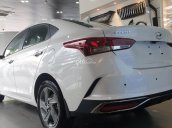 Hyundai Accent 2021 giảm ngay 10tr tiền mặt, nhận xe chỉ từ 150tr nhận xe