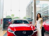 Cần bán xe Mazda CX-30 năm sản xuất 2021, màu đỏ giá cạnh tranh