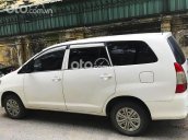 Bán Toyota Innova sản xuất năm 2015, màu trắng