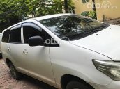 Bán Toyota Innova sản xuất năm 2015, màu trắng