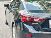 Cần bán xe Mazda 3 đời 2016, màu đen