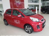 Cần bán Kia Morning AT Premium 2021, màu đỏ, 383 triệu