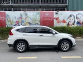 Cần bán gấp Honda CR V 2.0AT năm sản xuất 2016