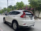 Cần bán gấp Honda CR V 2.0AT năm sản xuất 2016